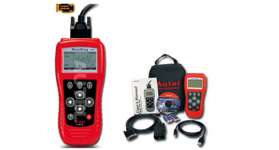 autel DIAGNOSE GM VEHICLES maxidiag US703