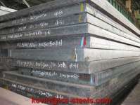 DIN 17155 HI steel plate/ sheet for Boiler and Pressure Vessel