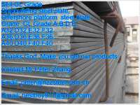 Sell : Shipbuilding steel plate,  Grade,  GL/ A36,  GL/ D36,  GL/ E36,  GL/ F36steel plate/ sheets/ Material/ Spec/ A131