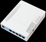 Mikrotik RB751U-2HnD