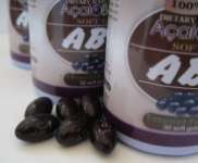 Dijual ABC Acai Berry Slimming ( Original 100% )