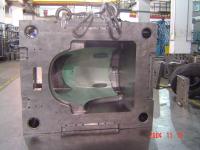 Tooling for Injection Molding