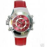 SA-2018 Watch mp3 player(Red)