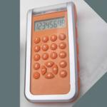 Hand shake calculators  (LC1067)