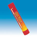 Parachute Flare Signal mark PAIN WESSEX