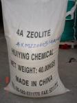 4A Zeolite