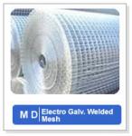 wire and wire mesh