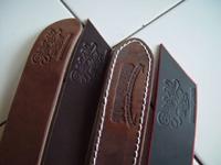 Leather Belt ( Sabuk Kulit )