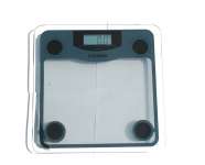 Glass Electronic Personal Scale ( CS-825)