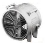 Pneumatic Portable Ventilation Fans