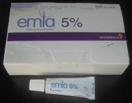 Emla Cream 5%