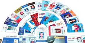 ID CARD/MEMBER CARD ( BARCODE,  MAGNETIC)