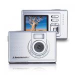 Digital Still Camera with CE/RoHS BTM-DCA521