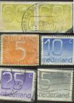 number of nederland