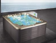 New SPA, jacuzzi, bathtub SR808