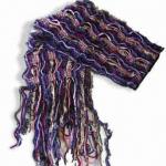 Women's Knitted Fashionable Scarf