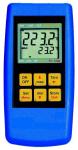 Hand held instrument for temperature ( MH 3230 / MH 3250)