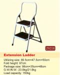 WORK BENCH and LADDERS >> ladders >> EXTENSION LADDER 29218