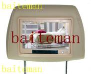 Headrest Car LCD Monitor-Car LCD Monitor