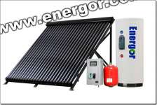 Solar Heating System