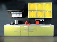 kitchen cabinet