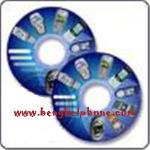 CD Aplikasi P900+P910i Sony Ericsson Collection