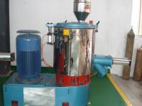HRr High Speed Mixer Used Pvc Material Mixing