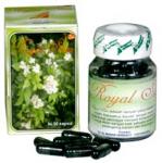 Royal Slim (Herbal Pelangsing Tubuh)