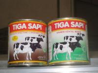 KKM Tiga Sapi