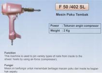 Mesin Paku Tembak (F50/4025)
