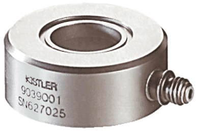 Kistler Model 9069 Quartz Torque Sensor