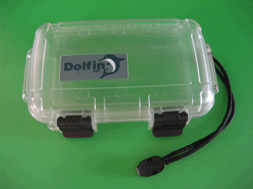 waterproof box 6001C