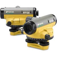 WATERPASS / AUTOMATIC LEVEL TOPCON AT-G4