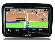 5" GPS/ GPRS/ GSM with Touch Screen/ AV Input/ FM/ Bluetooth