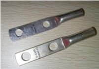 DOUBLE HOLE LUGS ( STANDAR NEMA)