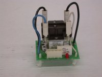 Contactor Board-mtr-24v ADC