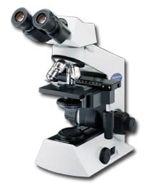 Microscope Binocular,  OLYMPUS,  Model : CX 21
