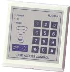 ACCESS CONTROL SYSTEM dengan teknologi RFID card access