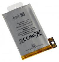 iPhone 3g battery