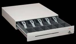 CASHDRAWER INTEGRAL