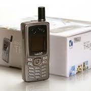 Telepon Satelit Thuraya SO-2520