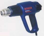 Hot Air Gun GHG 600-3 BOSCH