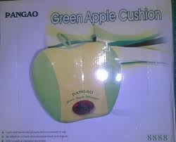 Distributor PANGAO GREEN APPLE