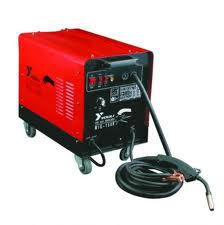 WELDING MACHINE