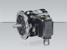 HUBNER Combinations: Tachos/ Encoders/ Overspeed Switches. Hub 0857 1633 5307. Email : pdglobalsafety@ yahoo.com