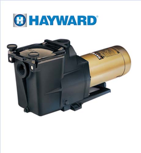 Hayward Super Pump  SP2616X2051, 2HP
