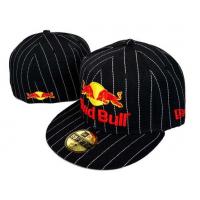 Hot Sell! Cheap Red Bull Fitted Hats,  Monster Energy Hats,  Red Bull Hats,  Caps