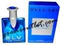 PARFUM BVLGARI BLV BLUE ( W )