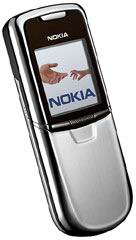 NOkia 8800