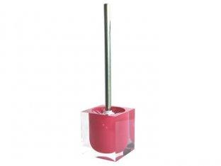 Popular Fuchsia Color Toilet Brush Holders